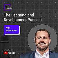 The Learning and Development Podcast : Transform People, Transform Business