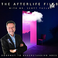 The Afterlife Files
