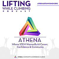 The Lifting While Climbing Podcast
