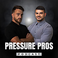 Pressure Pros Podcast