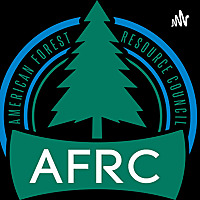 The AFRC Podcast: Sustainable Forests. Healthy Communities 