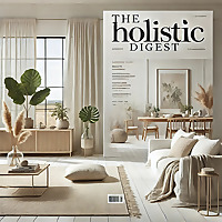 The Holistic Digest