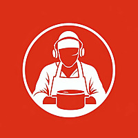 The Audiocook - Easy Listening Cooking Podcast 