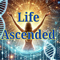 Life Ascended