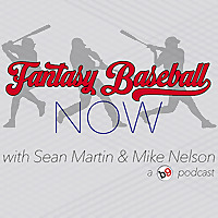 Fantasy Baseball Now