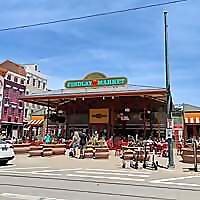 Cincinnati Food Tours Blog