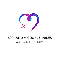 500 (and a couple) Miles