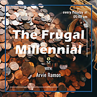 The Frugal Millennial