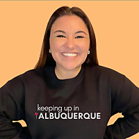 Keeping Up in Albuquerque Blog