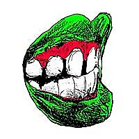 Albuquerque Green Room