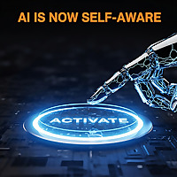 AGI Is Living Intelligence Podcast
