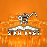 Sikh Page