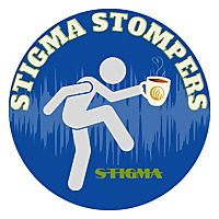 Stigma Stompers with NAMI of Erie