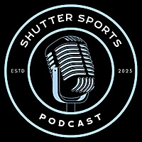 The Shutter Sports Podcast