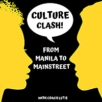 From Manila to Mainstreet: Parenting American and Americanized Children