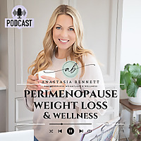 Perimenopause Weight Loss and Wellness