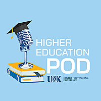 Higher Education POD