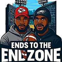 Ends to the Endzone Podcast