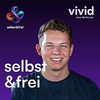 selbst&frei: mehr Freiheit als Selbstst&auml;ndiger & Unternehmer