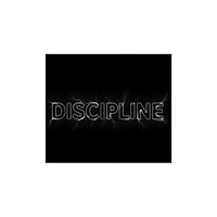 Discipline Podcast
