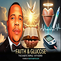 BootDiabetics: Faith &bull; Food &bull; Health  Where Science Meets Scripture