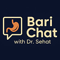Bari Chat with Dr. Sehat https://linktr.ee/drajsehat
