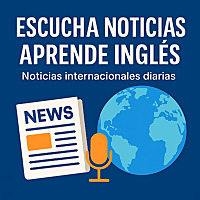Aprende ingl&eacute;s con las noticias
