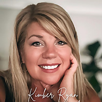 The Grieving Heart, with Kimber Ryan