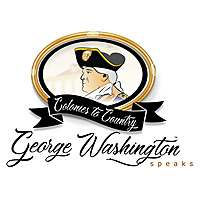 George Washington Speaks Podcast
