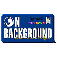 On Background with Susan Crabtree