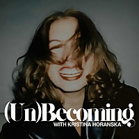 (Un)Becoming with Kristina Horanska
