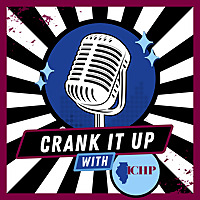 Crank it up with ICHP!