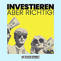 Investieren, aber richtig!