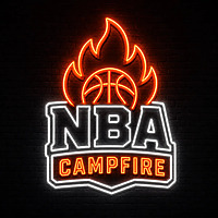 The NBA Campfire