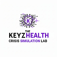 The Keyz Health Crisis Simulation Lab