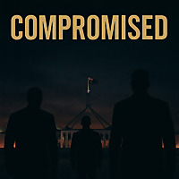 COMPROMISED - The Vanishing