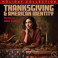 Thanksgiving and American Identity