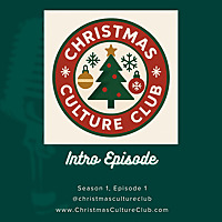 Christmas Culture Club