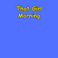 That Girl Morning | 5-Minute Glow Up Routine