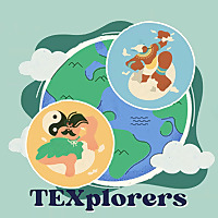 Texplorers Podcast