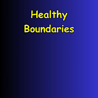 Healthy Boundaries | Protect Your Peace
