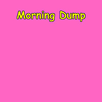 Morning Dump | Mental Reset Affirmations
