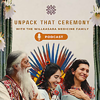 Unpack That Ceremony