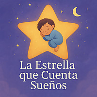 La Estrella que Cuenta Sue&ntilde;os
