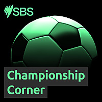 The SBS Football Corner