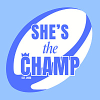 She's the Champ