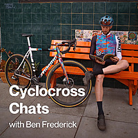 Cyclocross Chats with Ben Frederick