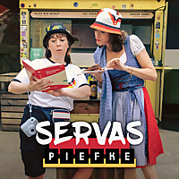 Servas Piefke