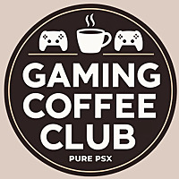 Gaming Coffee Club