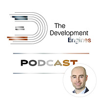 The Development Engines Podcast (Growth, Investment & Mindset Strategy for Entrepreneurs & Startup F